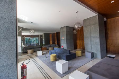 Apartamento à venda com 50m², 1 quarto e 1 vagaÁrea comum