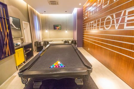 Apartamento à venda com 50m², 1 quarto e 1 vagaÁrea comum