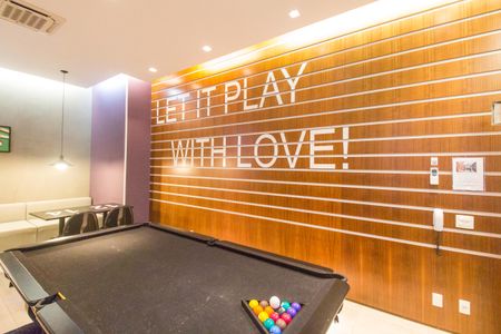 Apartamento à venda com 50m², 1 quarto e 1 vagaÁrea comum