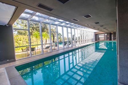 Apartamento à venda com 50m², 1 quarto e 1 vagaPiscina Coberta