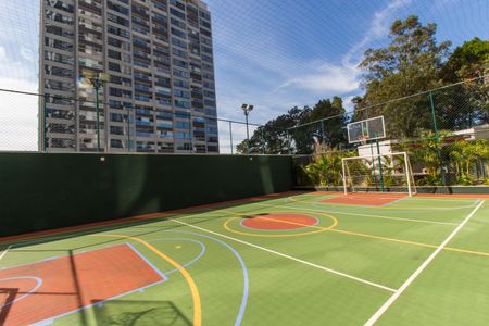 Apartamento à venda com 50m², 1 quarto e 1 vagaQuadra Esportiva