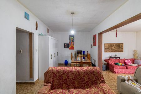 Sala de casa à venda com 1 quarto, 160m² em Vila Ré, São Paulo