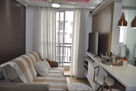 Apartamento à venda com 2 quartos, 48m² em Engenho Novo, Rio de Janeiro
