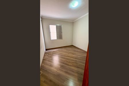 Quarto de apartamento para alugar com 3 quartos, 110m² em Jardim Chácara Inglesa, São Bernardo do Campo