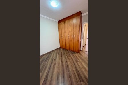 Quarto de apartamento para alugar com 3 quartos, 110m² em Jardim Chácara Inglesa, São Bernardo do Campo