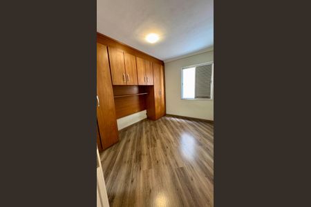 Quarto de apartamento para alugar com 3 quartos, 110m² em Jardim Chácara Inglesa, São Bernardo do Campo