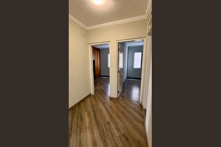 Apartamento à venda com 110m², 3 quartos e 1 vagaCorredor