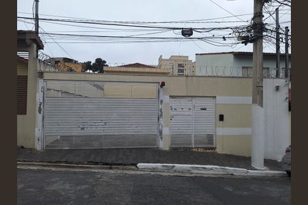 Casa de condomínio à venda com 74m², 2 quartos e 2 vagasFachada