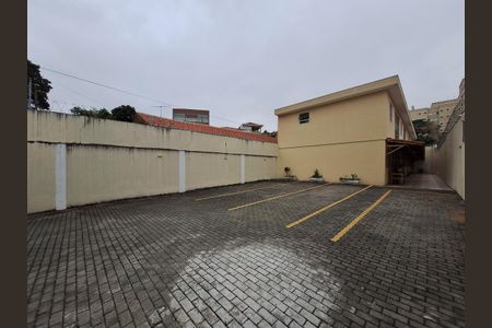 Casa de condomínio à venda com 74m², 2 quartos e 2 vagasGaragem Condominio