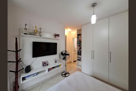 Casa de condomínio à venda com 74m², 2 quartos e 2 vagasQuarto 2