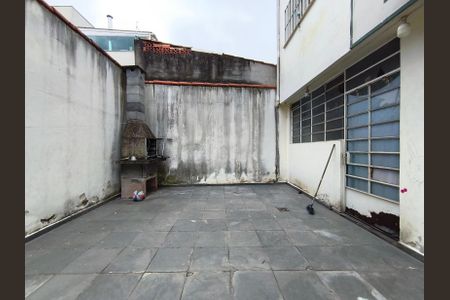 Casa à venda com 160m², 3 quartos e 2 vagasQuintal