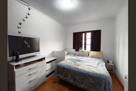 Casa à venda com 160m², 3 quartos e 2 vagasQuarto 2