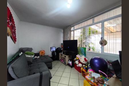 Sala de casa para alugar com 3 quartos, 160m² em Cursinho, São Paulo