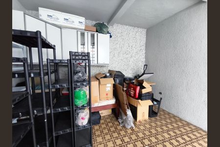 Casa à venda com 160m², 3 quartos e 2 vagasQuarto de Serviço