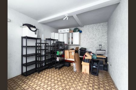 Casa à venda com 160m², 3 quartos e 2 vagasQuarto de Serviço