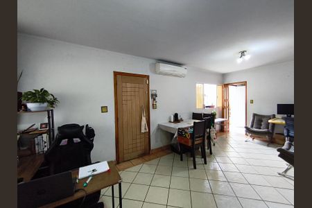 Sala de casa para alugar com 3 quartos, 160m² em Cursinho, São Paulo