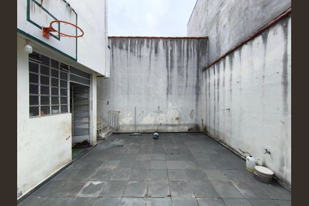 Casa à venda com 160m², 3 quartos e 2 vagasQuintal