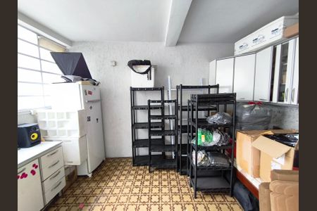 Casa à venda com 160m², 3 quartos e 2 vagasQuarto de Serviço