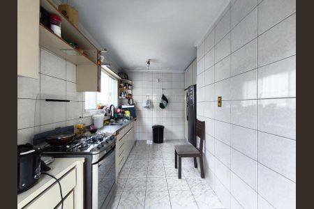 Casa à venda com 160m², 3 quartos e 2 vagasCozinha