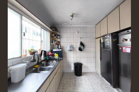 Casa à venda com 160m², 3 quartos e 2 vagasCozinha