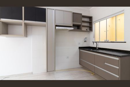 Apartamento à venda com 42m², 2 quartos e 1 vaga Apartamento à venda com 42m², 2 quartos e 1 vagaSala/Cozinha