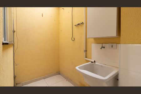 Apartamento à venda com 42m², 2 quartos e 1 vaga Apartamento à venda com 42m², 2 quartos e 1 vagaÁrea de Serviço