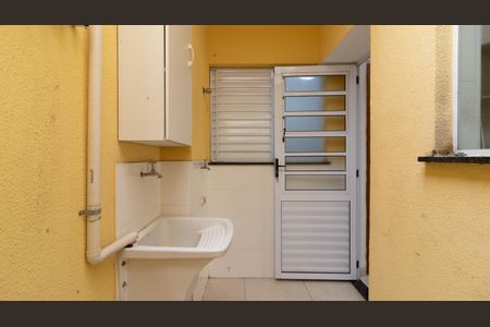 Apartamento à venda com 42m², 2 quartos e 1 vaga Apartamento à venda com 42m², 2 quartos e 1 vagaÁrea de Serviço