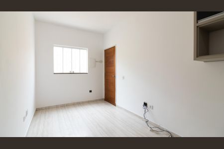 Sala/Cozinha de apartamento à venda com 2 quartos, 42m² em Vila Matilde, São Paulo