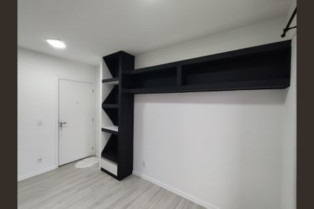 Sala de apartamento à venda com 2 quartos, 49m² em Jardim Celeste, São Paulo