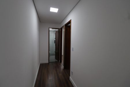 Apartamento para alugar com 54m², 2 quartos e sem vagaCorredor