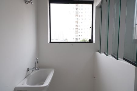 Apartamento para alugar com 54m², 2 quartos e sem vagaÁrea de Serviço
