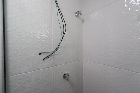 Apartamento para alugar com 54m², 2 quartos e sem vagaBanheiro Social