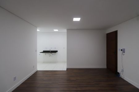 Apartamento para alugar com 54m², 2 quartos e sem vagaSala