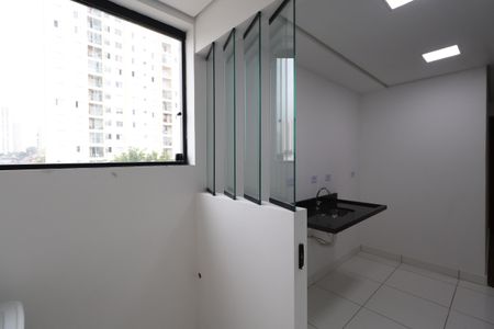 Apartamento para alugar com 54m², 2 quartos e sem vagaÁrea de Serviço