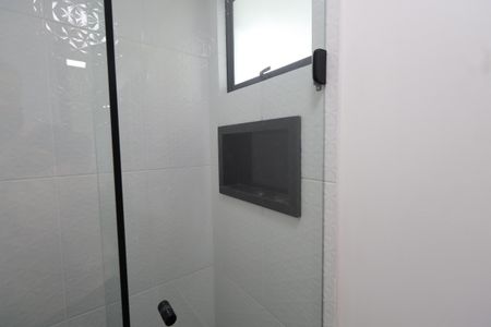 Apartamento para alugar com 54m², 2 quartos e sem vagaBanheiro Social