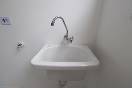 Apartamento para alugar com 54m², 2 quartos e sem vagaÁrea de Serviço