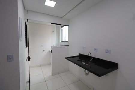 Apartamento para alugar com 54m², 2 quartos e sem vagaCozinha