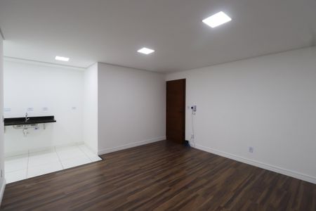 Apartamento para alugar com 54m², 2 quartos e sem vagaSala