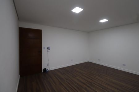 Apartamento para alugar com 54m², 2 quartos e sem vagaSala