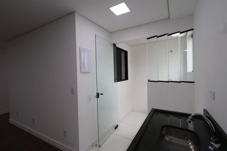 Apartamento para alugar com 54m², 2 quartos e sem vagaCozinha