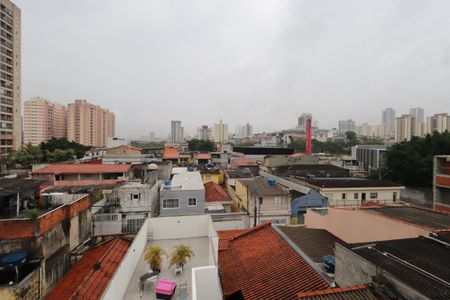 Apartamento para alugar com 54m², 2 quartos e sem vagaQuarto 2 - Vista