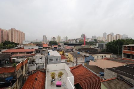 Apartamento para alugar com 54m², 2 quartos e sem vagaQuarto 1 - Vista
