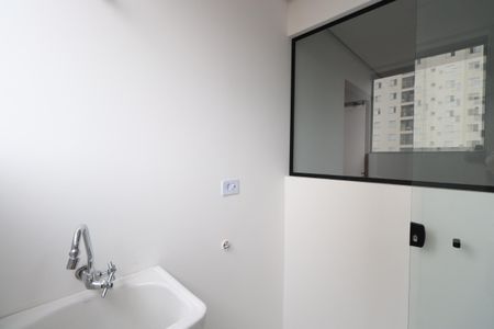 Apartamento para alugar com 54m², 2 quartos e sem vagaÁrea de Serviço