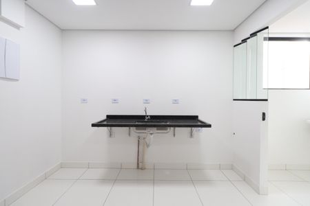 Apartamento para alugar com 54m², 2 quartos e sem vagaCozinha