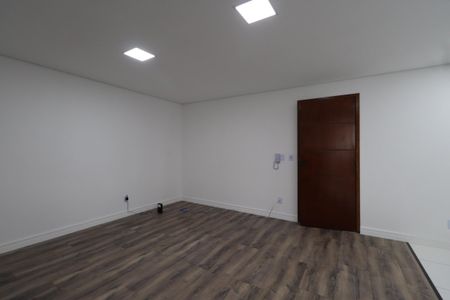 Sala de apartamento para alugar com 2 quartos, 54m² em Chácara Califórnia, São Paulo