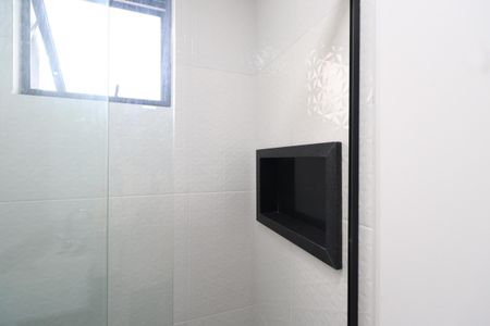 Apartamento para alugar com 54m², 2 quartos e sem vagaBanheiro