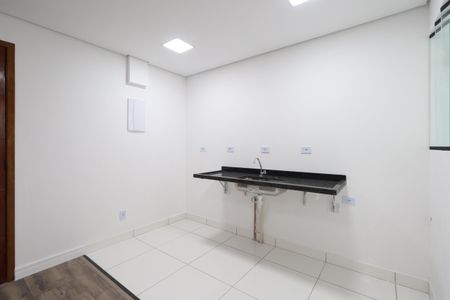 Apartamento para alugar com 54m², 2 quartos e sem vagaCozinha