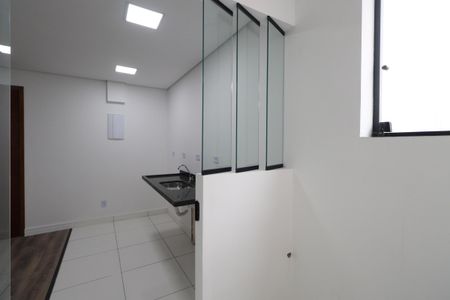 Apartamento para alugar com 54m², 2 quartos e sem vagaÁrea de Serviço