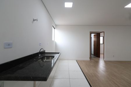 Apartamento para alugar com 60m², 2 quartos e sem vagaCozinha