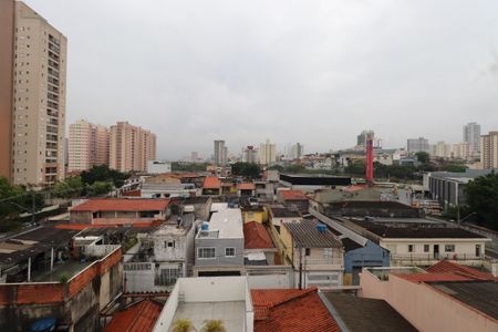 Apartamento para alugar com 60m², 2 quartos e sem vagaVista Quarto 2